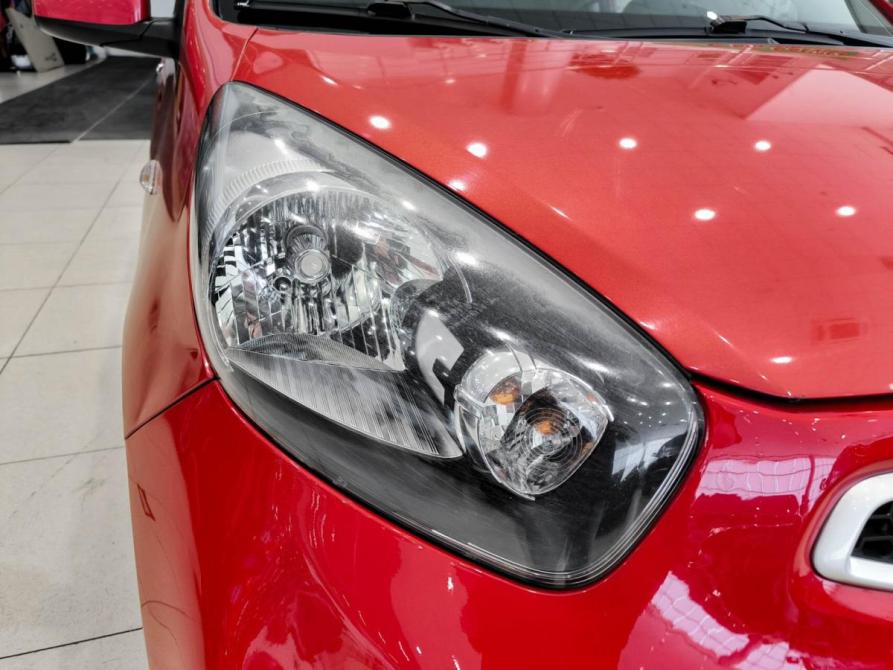 Kia Picanto II Казань  - изображение 21