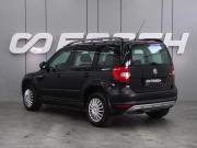 Skoda Yeti I Воронеж  - изображение 17