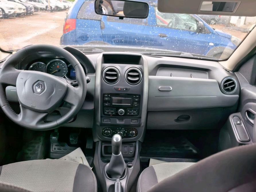 Renault Duster I Рестайлинг Стерлитамак  - изображение 12