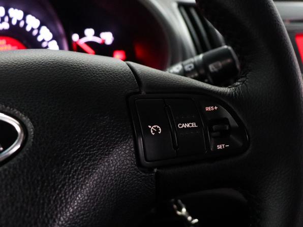 Kia Sportage III с пробегом 2010 года, цена 1 299 000 рублей, 160692 км, внедорожник, Автокод Объявления