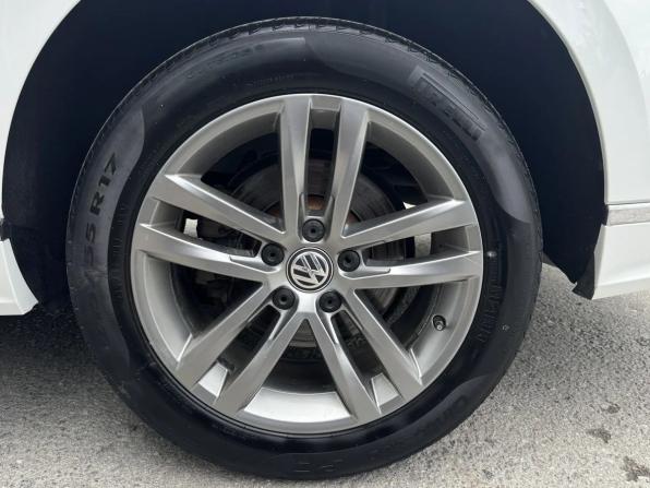 Volkswagen Passat B8 с пробегом 2018 года, цена 1 899 000 рублей, 206018 км, седан, Автокод Объявления