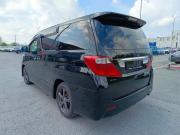 Toyota Alphard II Тюмень  - изображение 25