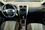 Toyota Corolla X (E140 E150) Рестайлинг Уфа  - изображение 23