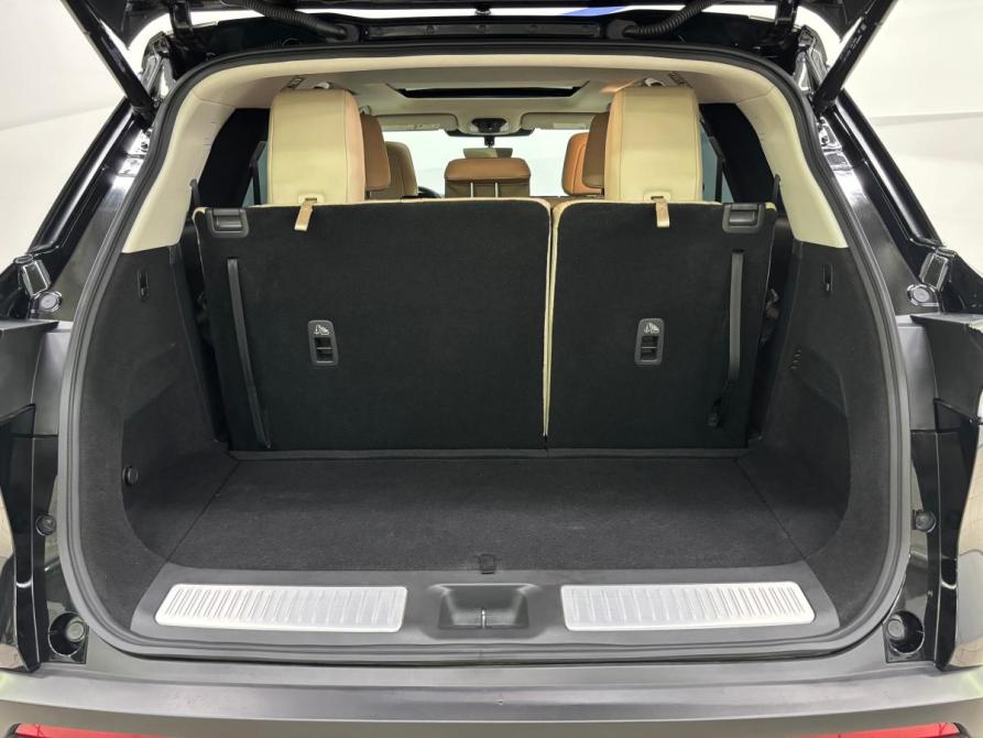 Infiniti QX60 II Москва  - изображение 8