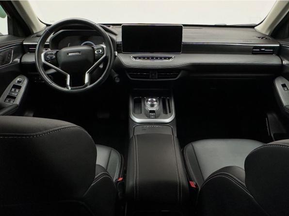 Haval Jolion I с пробегом 2021 года, цена 1 765 000 рублей, 74333 км, внедорожник, Автокод Объявления