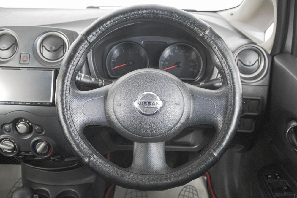 Nissan Note II Кемерово  - изображение 16