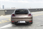 Porsche Panamera I Рестайлинг Казань  - изображение 31