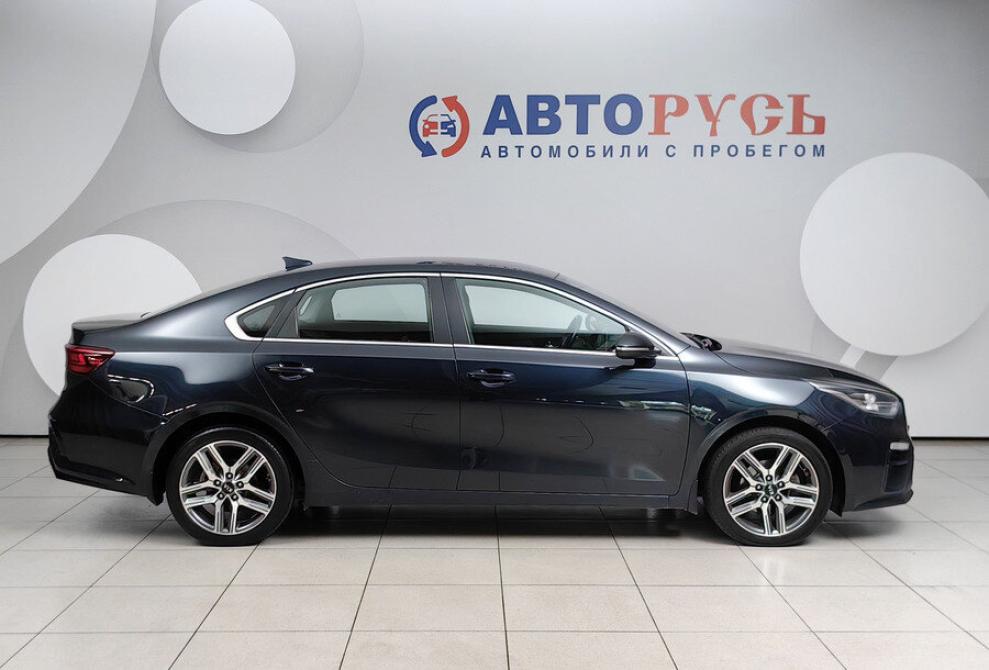 Kia Cerato IV Подольск  - изображение 5