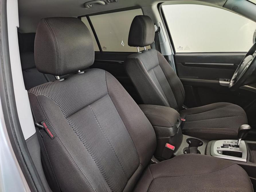 Hyundai Santa Fe II Рестайлинг Барнаул  - изображение 22