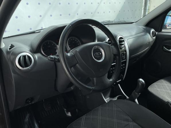 Lada (ВАЗ) Largus I с пробегом 2019 года, цена 950 000 рублей, 164106 км, универсал, Автокод Объявления