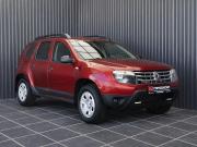 Renault Duster I Пермь  - изображение 53