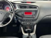 Kia Ceed II Рестайлинг Краснодар  - изображение 34