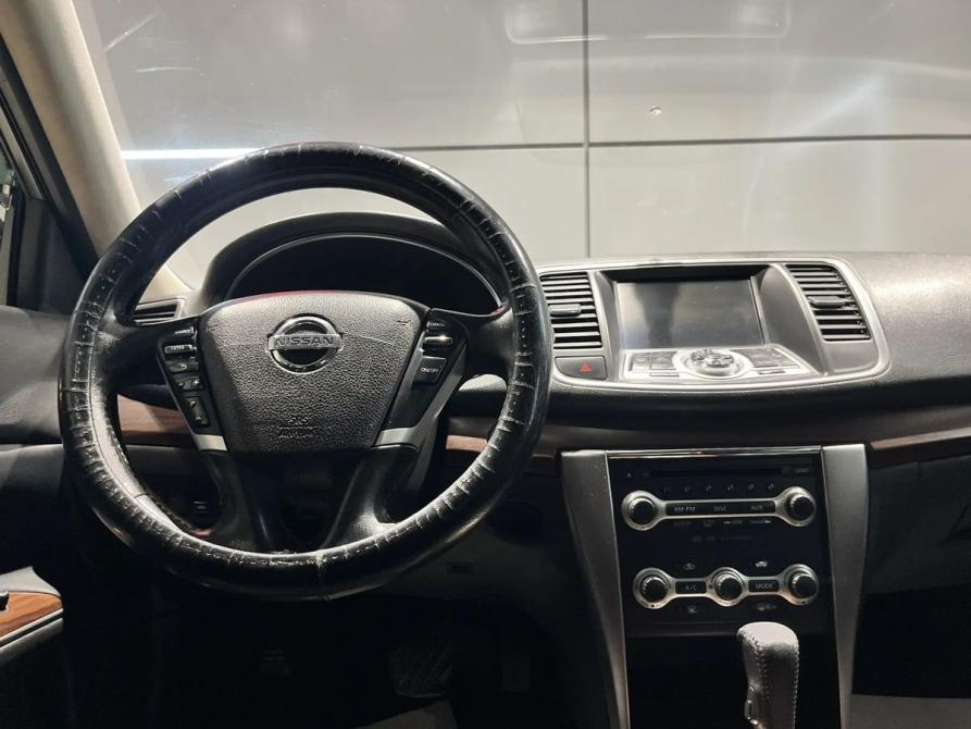 Nissan Teana II Новосибирск  - изображение 16