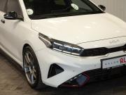 Kia K3 II Рестайлинг Иваново  - изображение 40