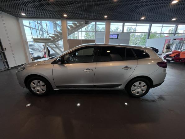 Renault Megane III с пробегом 2011 года, цена 636 000 рублей, 219578 км, универсал, Автокод Объявления