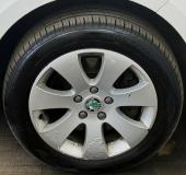Skoda Superb II Москва  - изображение 34