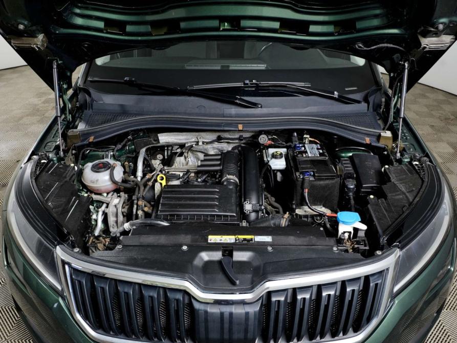 Skoda Kodiaq I Санкт-Петербург  - изображение 11