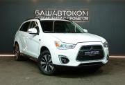 Mitsubishi ASX I Рестайлинг Уфа  - изображение 21