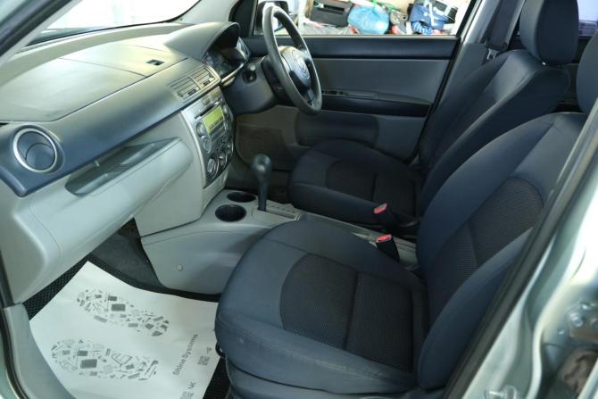 Mazda Demio II (DY) с пробегом 2003 года, цена 319 000 рублей, 284640 км, хэтчбек, Автокод Объявления
