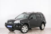 Nissan X-Trail I Рестайлинг Красноярск  - изображение 25