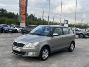 Skoda Fabia II Рестайлинг Мурманск  - изображение 15