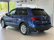 Volkswagen Tiguan II Тверь  - изображение 21