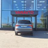 Skoda Kodiaq I Азнакаево  - изображение 27