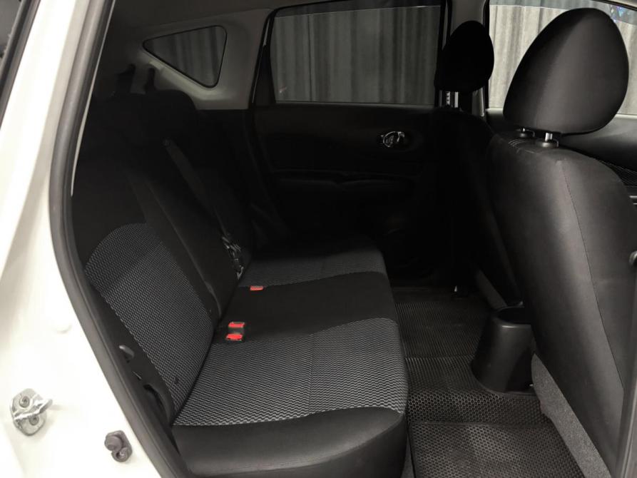 Nissan Note II Красноярск  - изображение 16