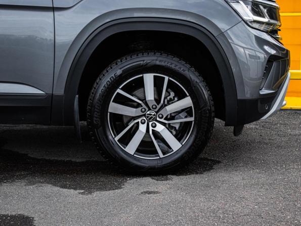 Volkswagen Teramont I Рестайлинг с пробегом 2021 года, цена 4 498 000 рублей, 69508 км, внедорожник, Автокод Объявления