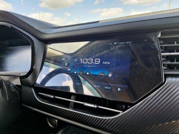 Haval F7x I с пробегом 2021 года, цена 1 899 000 рублей, 89986 км, внедорожник, Автокод Объявления