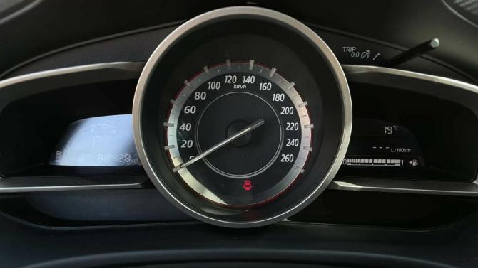 Mazda 3 III (BM) с пробегом 2013 года, цена 1 399 000 рублей, 128649 км, хэтчбек, Автокод Объявления