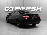 Toyota Camry VI (XV40) Рестайлинг Тюмень  - изображение 21