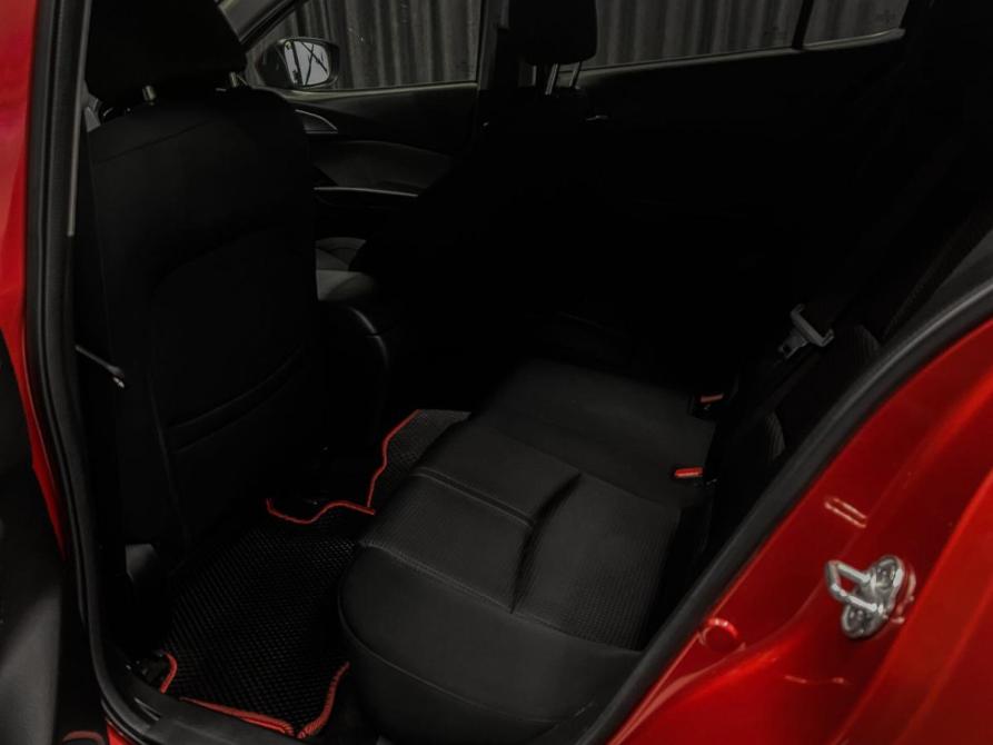 Mazda Axela III Рестайлинг Красноярск  - изображение 14
