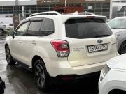 Subaru Forester IV Рестайлинг 2 Кемерово  - изображение 9