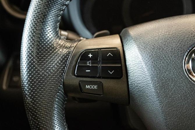 Toyota RAV4 III (XA30) Рестайлинг с пробегом 2010 года, цена 1 319 000 рублей, 253161 км, внедорожник, Автокод Объявления