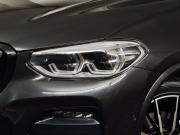 BMW X4 II (G02) Москва  - изображение 28