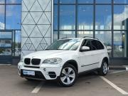 BMW X5 II (E70) Рестайлинг Москва  - изображение 27