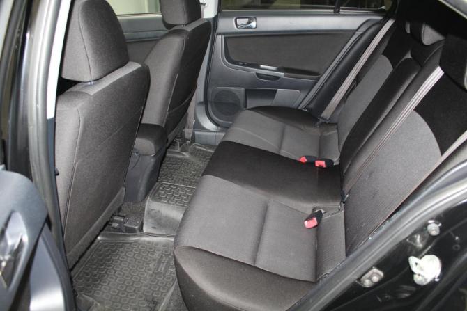 Mitsubishi Lancer X с пробегом 2008 года, цена 699 000 рублей, 298689 км, хэтчбек, Автокод Объявления