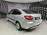 Lada (ВАЗ) Granta I Рестайлинг Новосибирск  - изображение 29