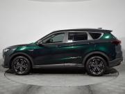 JETOUR X70+ I Рестайлинг Санкт-Петербург  - изображение 28