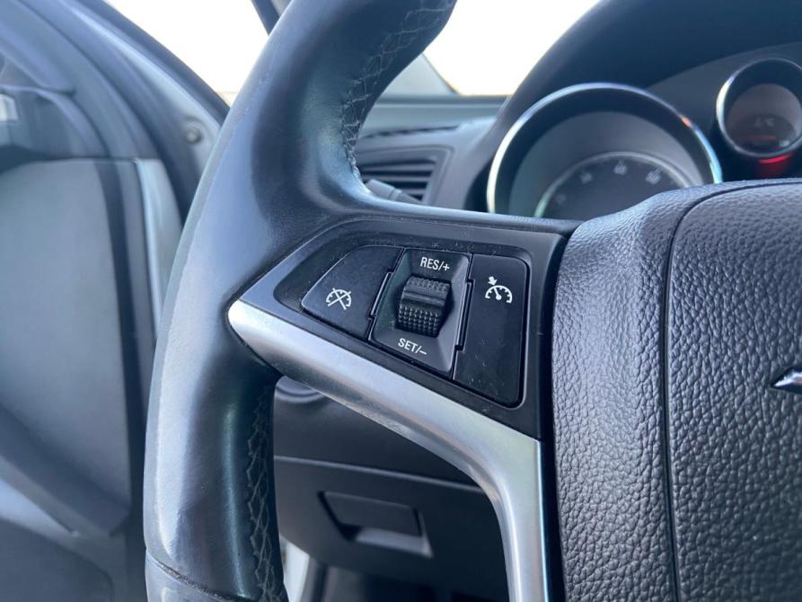 Opel Insignia I Сыктывкар  - изображение 21