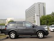 SsangYong Kyron I Рестайлинг Москва  - изображение 22