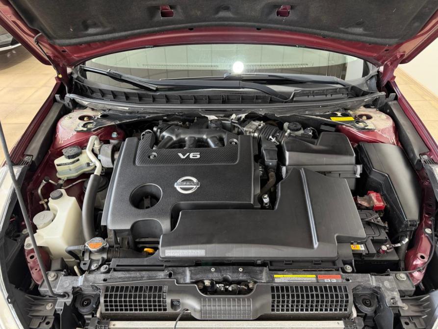 Nissan Teana II Рестайлинг Новороссийск  - изображение 37