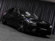 BMW 5 серии VII (G30/G31/G38) Тюмень  - изображение 39