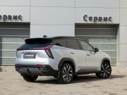 Geely Atlas II Самара  - изображение 30