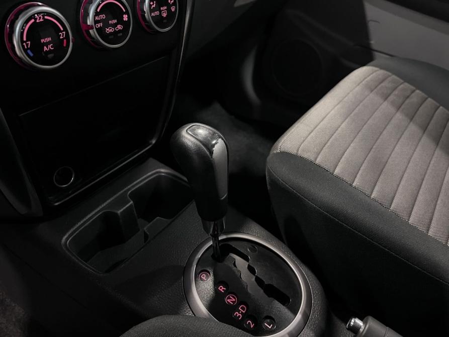 Suzuki SX4 I (Classic) Чебоксары  - изображение 31