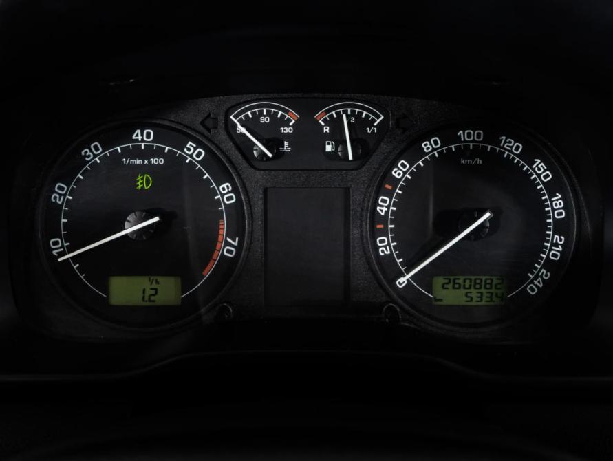 Skoda Octavia II (A5) Санкт-Петербург  - изображение 17