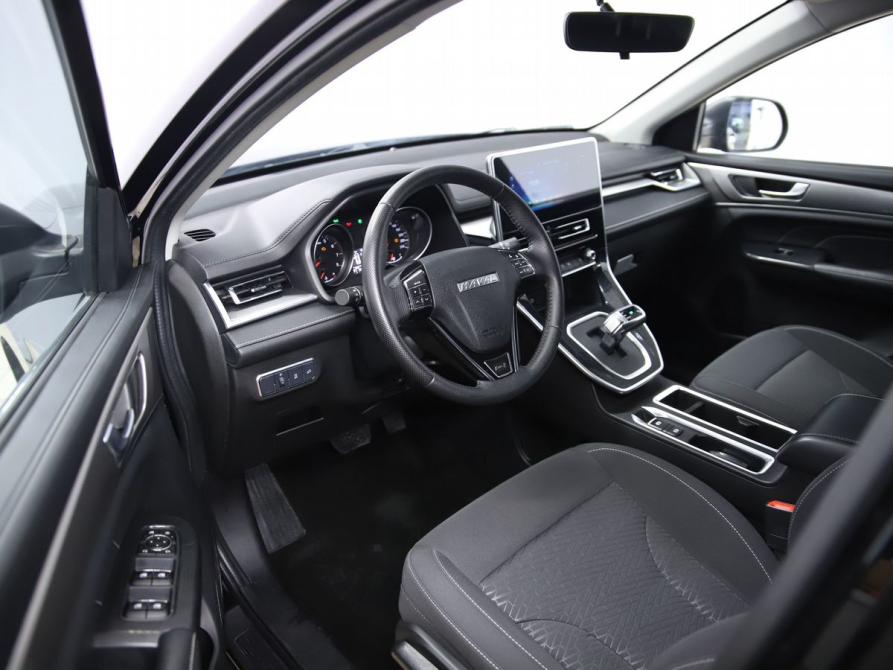 Haval M6 II Уфа  - изображение 10