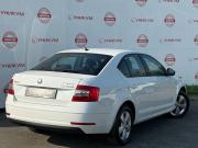 Skoda Octavia III (A7) Рестайлинг Екатеринбург  - изображение 43