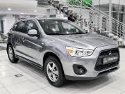 Mitsubishi ASX I Рестайлинг Казань  - изображение 25